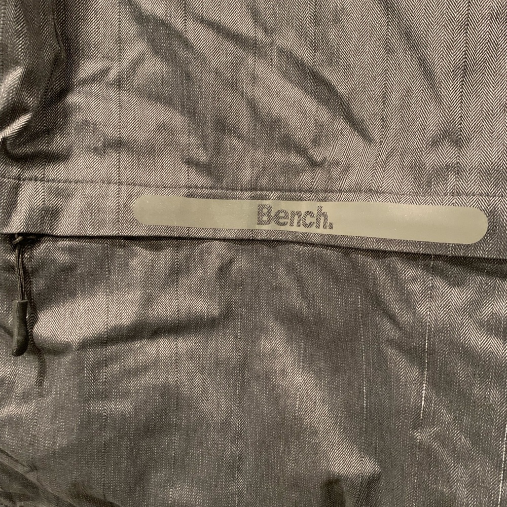 Bench jacket - Picture 2 of 6